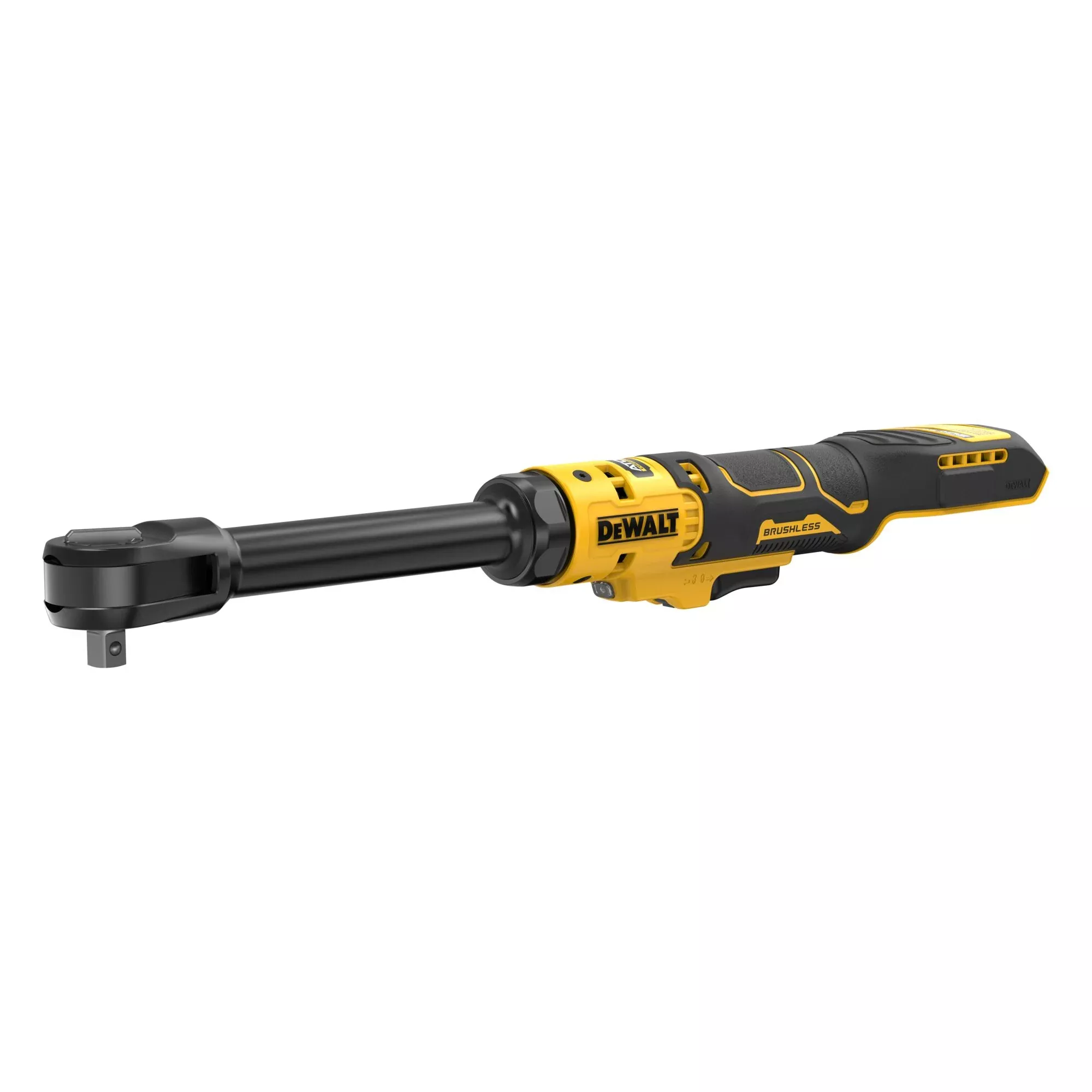 DeWalt DCF513EB 20V MAX* ATOMIC Brushless Cordless 3/8 in. Extended Reach Ratchet (Tool Only)