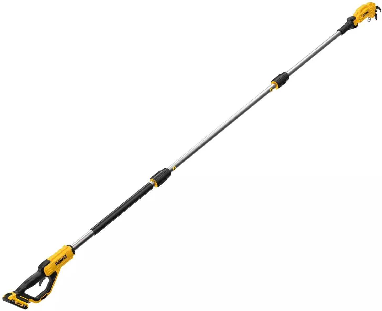 DeWalt DCPPR320D1 20V* Pole Pruner W/2Ah