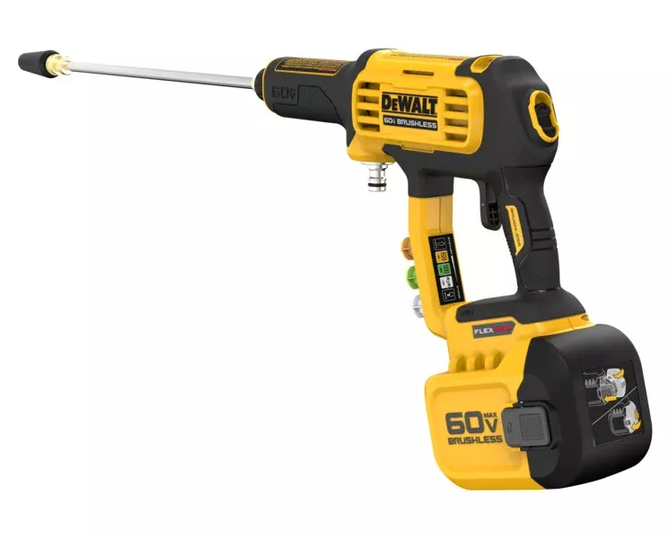 DEWALT DCPW1000B DCPW1000 Power Cleaner