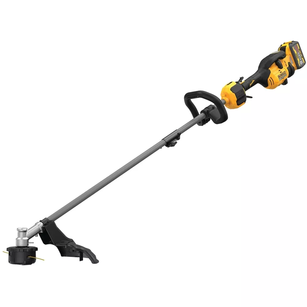 Dewalt Dcst972X1 60V 17 In. String Trimmer Kit