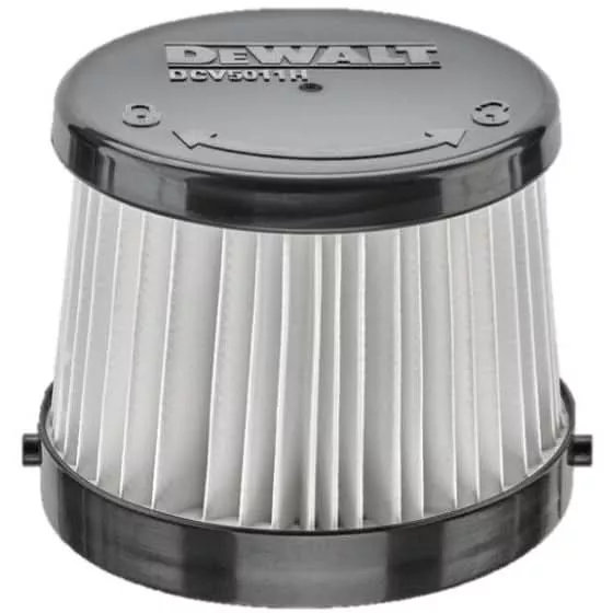 DeWALT DCV5011H Replacement HEPA Filter