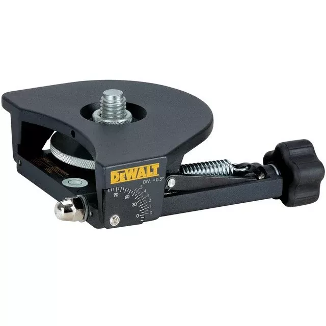 Dewalt Dw0738Ga Laser Grade Adaptor