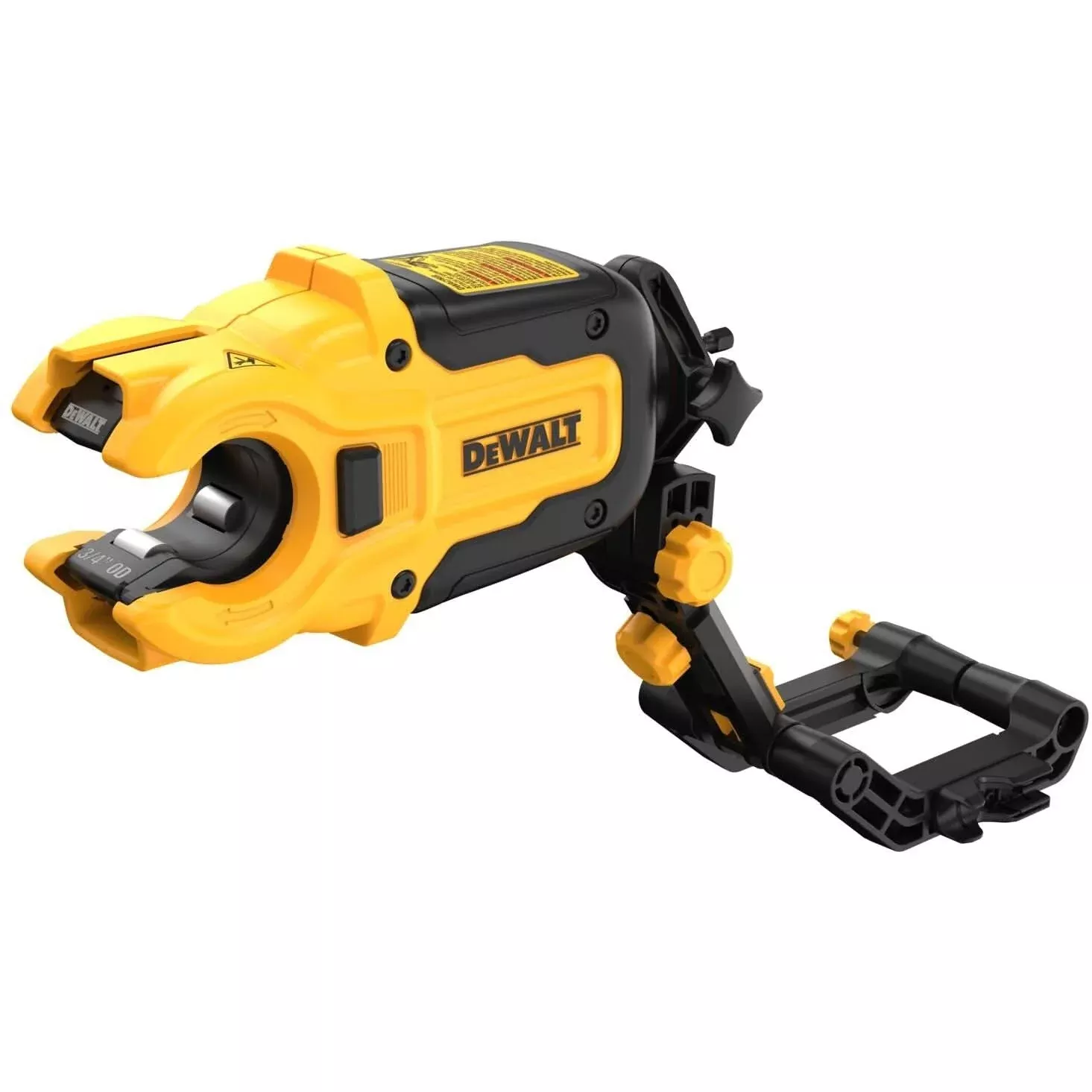 DeWalt DWACPRIR IMPACT CONNECT Copper Pipe Cutter Attachment