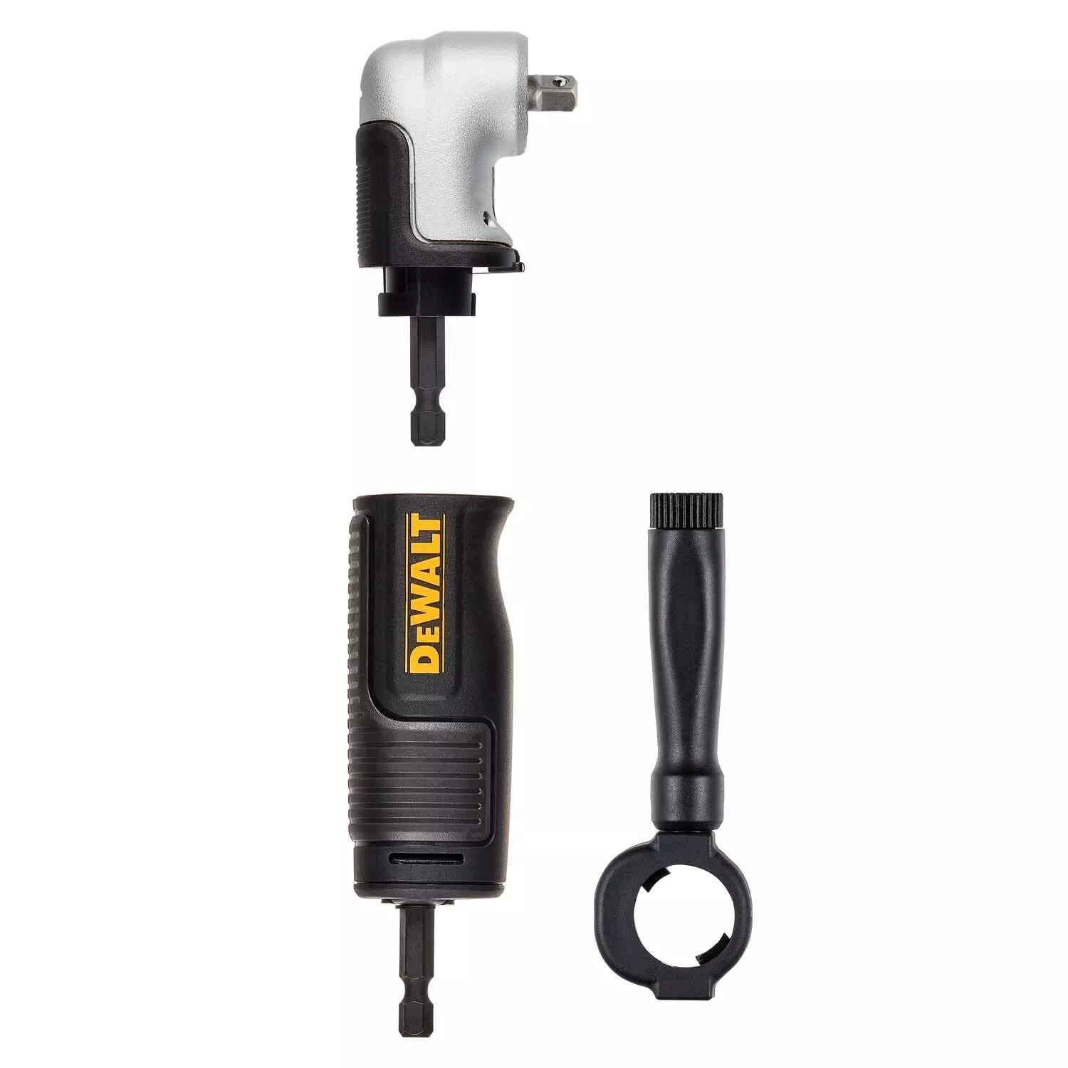 DeWalt DWAMRA14FT FLEXTORQ 1/4 in. Square Drive Modular Right Angle Drill Attachment