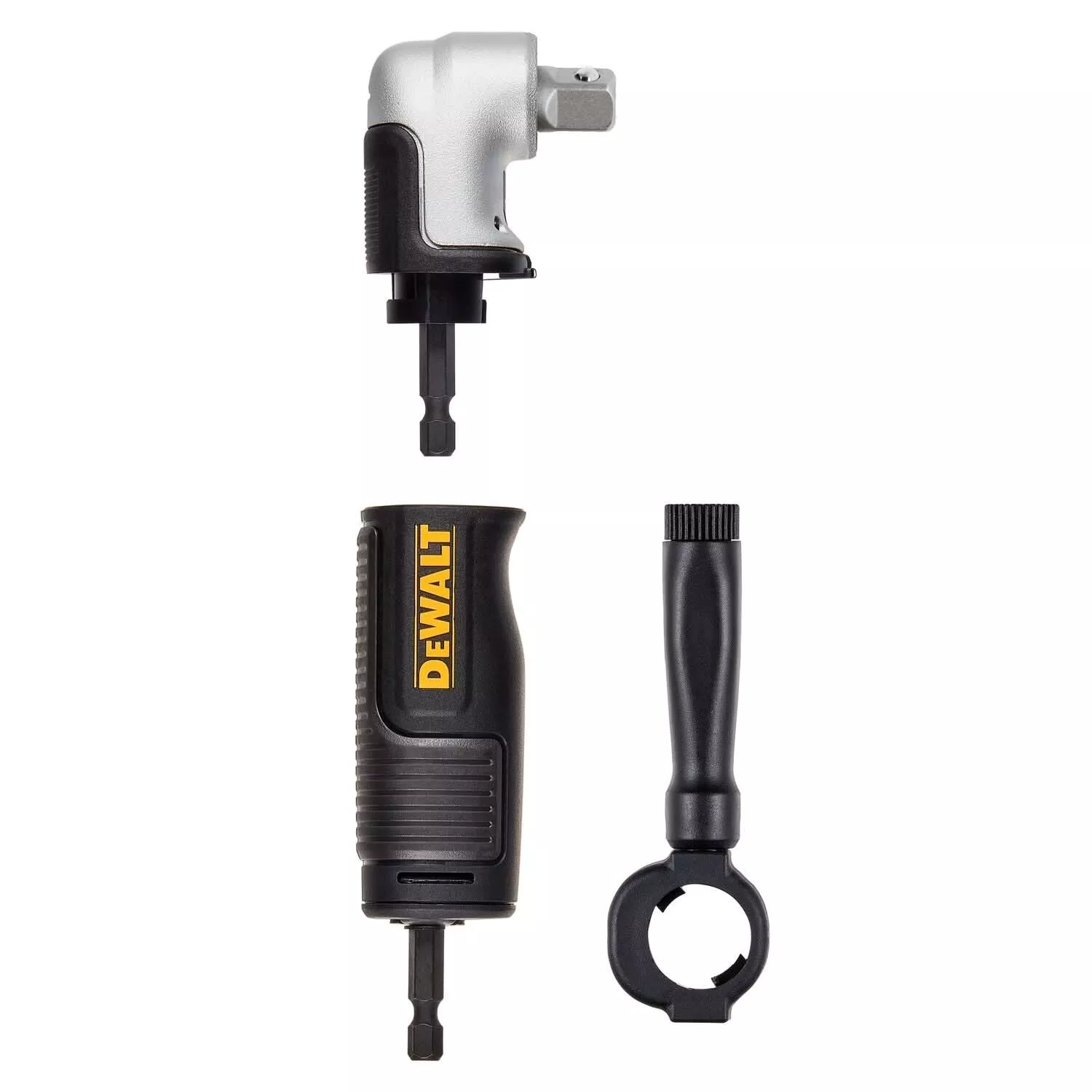 DeWalt DWAMRA38FT FLEXTORQ 3/8 in. Square Drive Modular Right Angle Drill Attachment