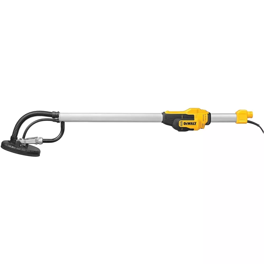 Dewalt Dwe7800 4.7 Amp Electric Drywall Sander