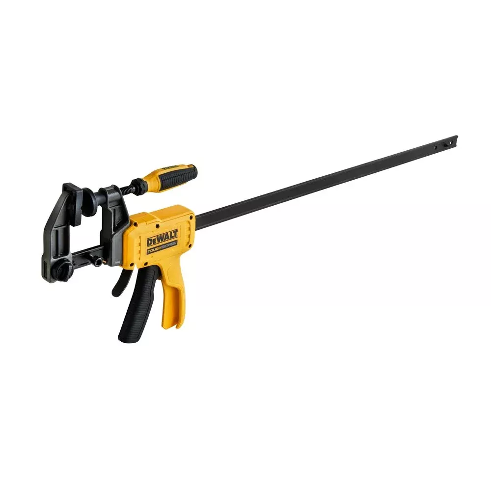DeWalt DWHT83601 001PcHybrid Clamp Large 24In