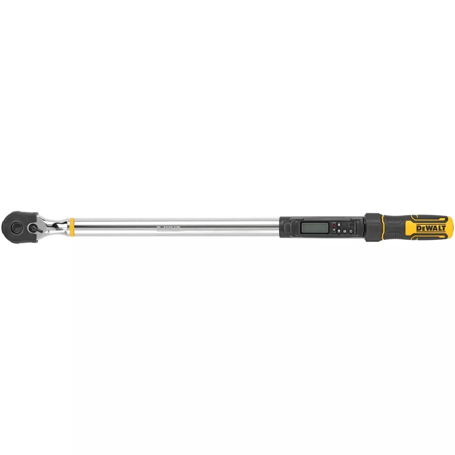 DeWalt DWMT17060 1/2 in. Drive Digital Torque Wrench