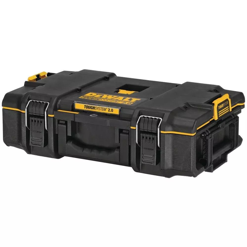 Dewalt Dwst08165 Touchsystem 2.0 Toolbox