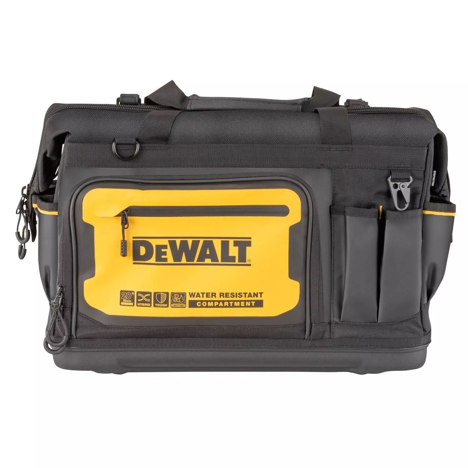 DeWalt DWST560104 20 in. PRO Open Mouth Tool Bag