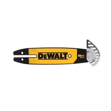 DEWALT DWZCSB8P 8 in. Replacement Bar w/ Tip Guard