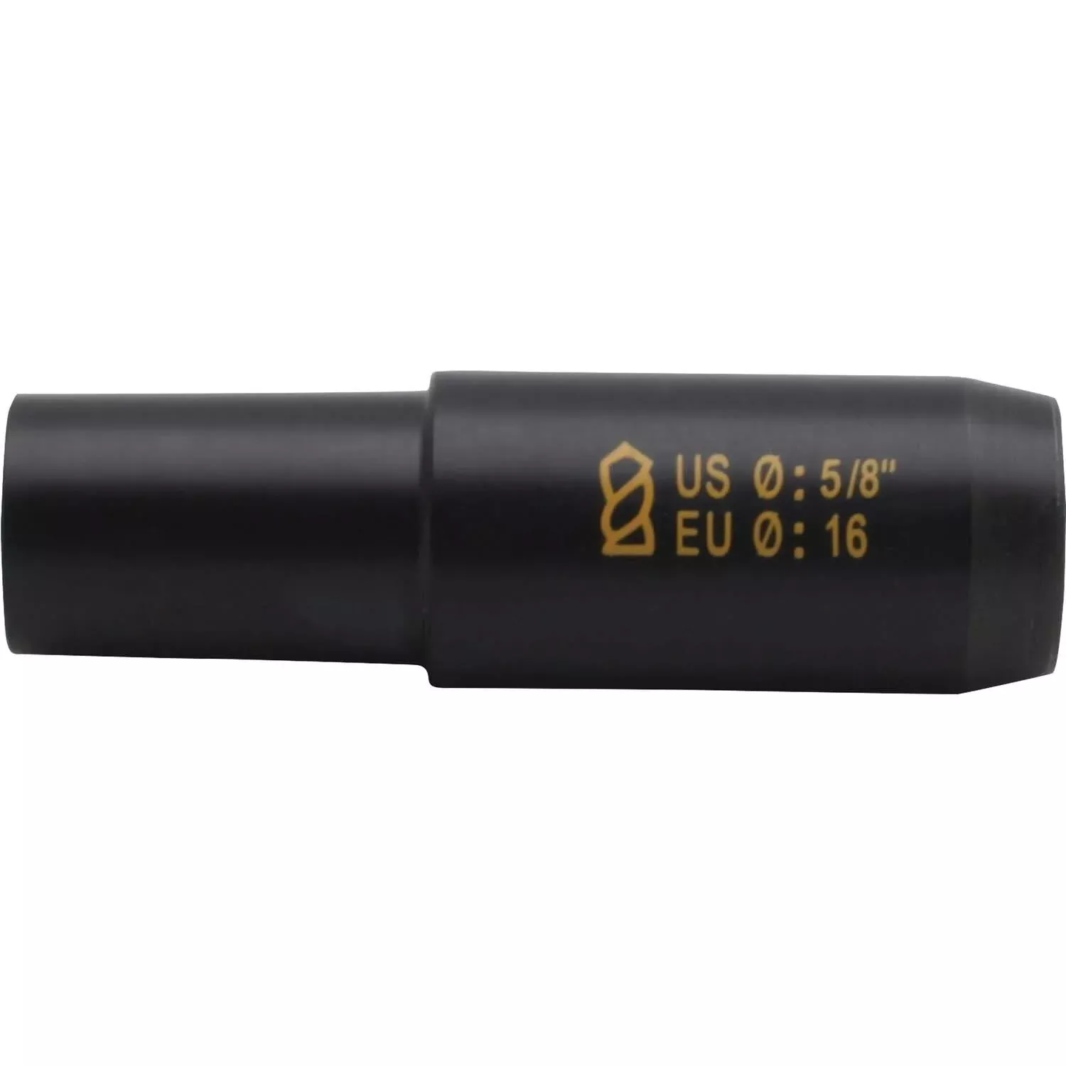 DeWalt PFC1691510 Pure110+ Premium Piston Plug, 5/8 in. (10-Pack)