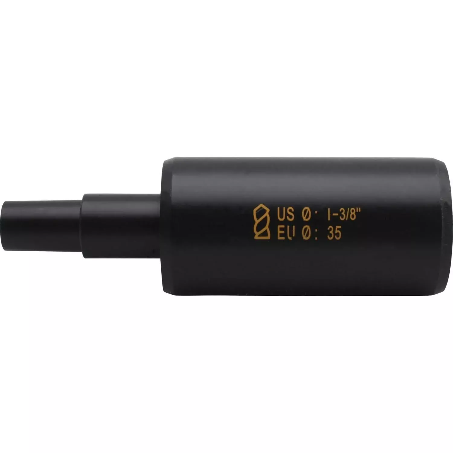 DeWalt PFC1691560 Pure110+ Premium Piston Plug, 1-3/8 in. (10-Pack)