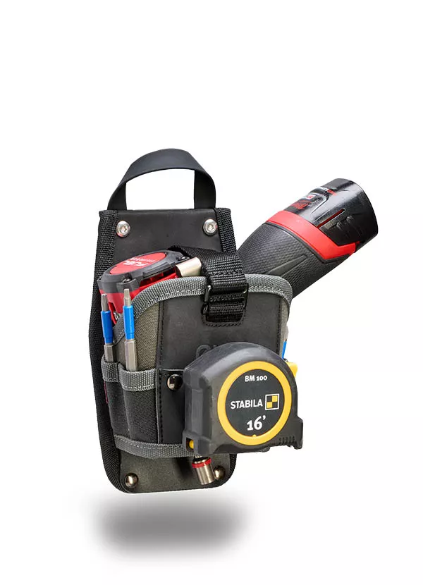 DH EVO Compact Drill Holster