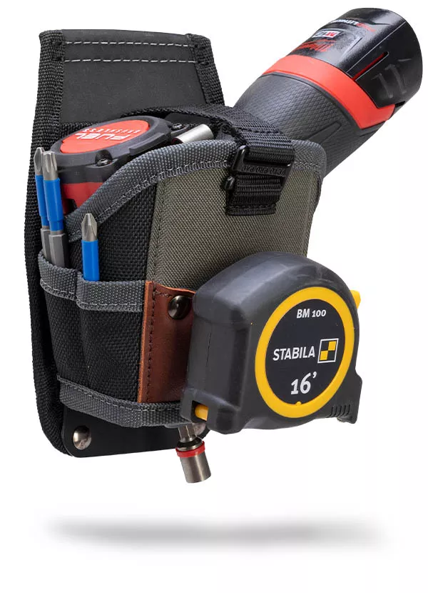 DHX Drill Holster