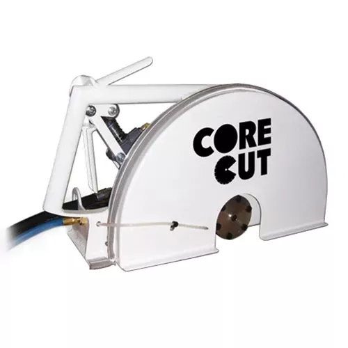 Diamond Products Hydraulic 24" Hand Saw HS-24-15 80466