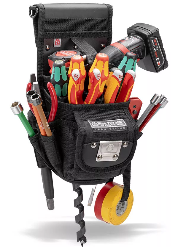 DP3 Blackout Drill Pouch