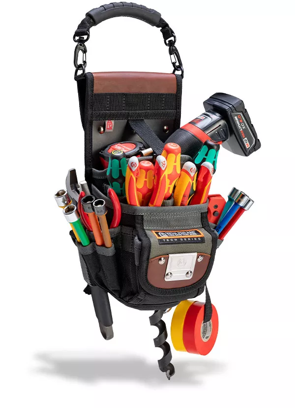 DP3 Drill Pouch