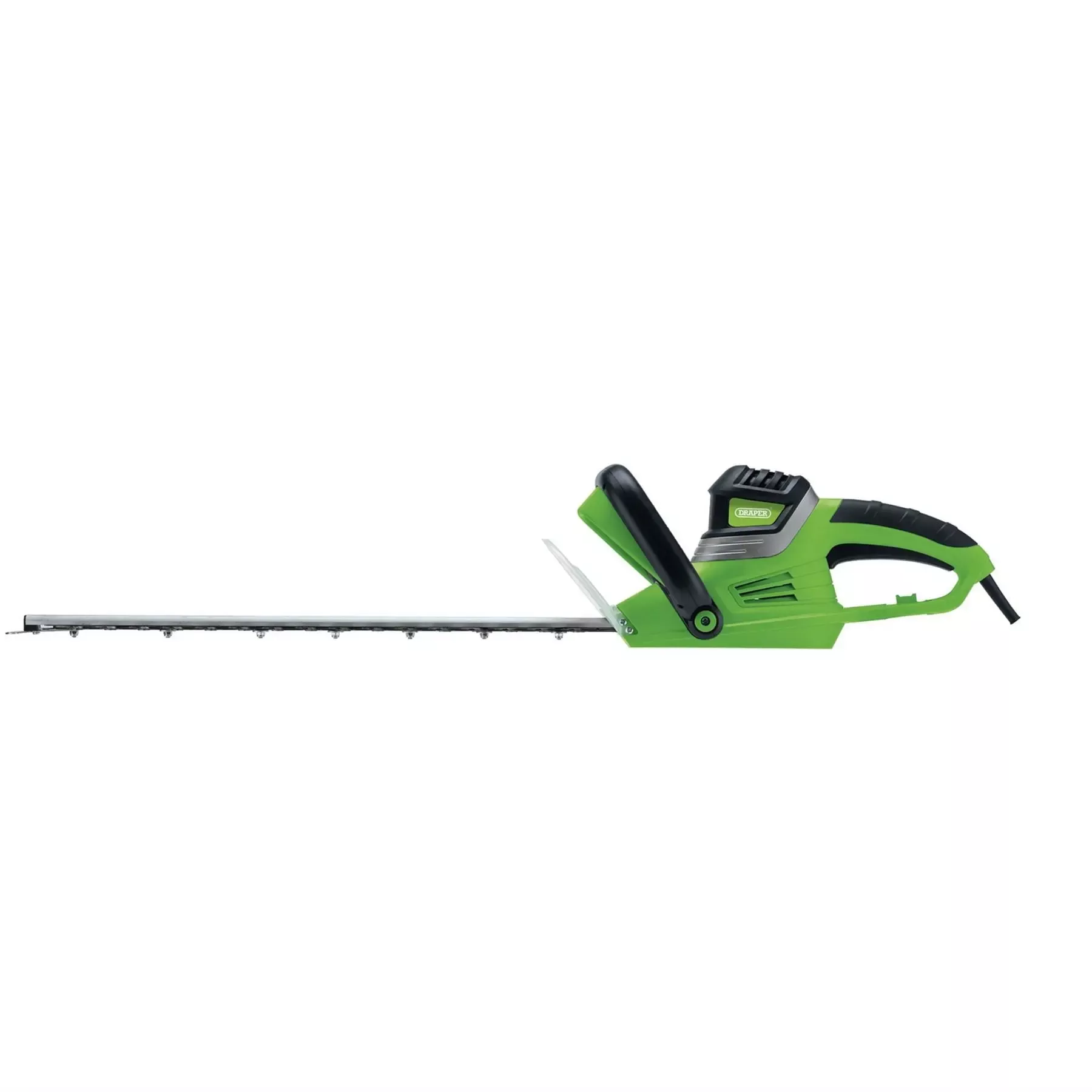 Draper 230V Hedge Trimmer 510mm 550W 03705