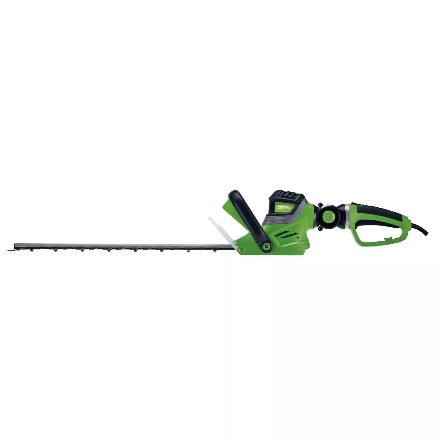 Draper 230V Hedge Trimmer 550mm 600W 03707