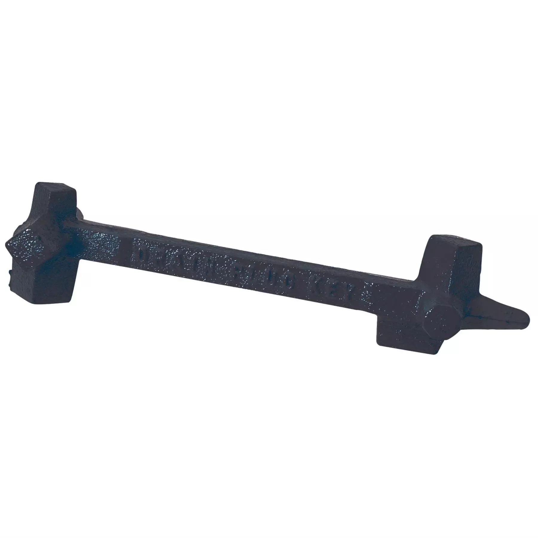Draper 9-in-1 Drain Plug Wrench 200mm 07179