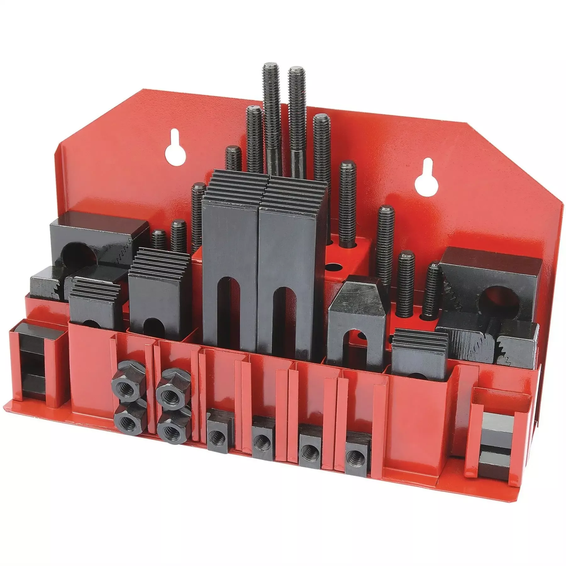 Draper Clamping Kit (42 Piece) – 04664