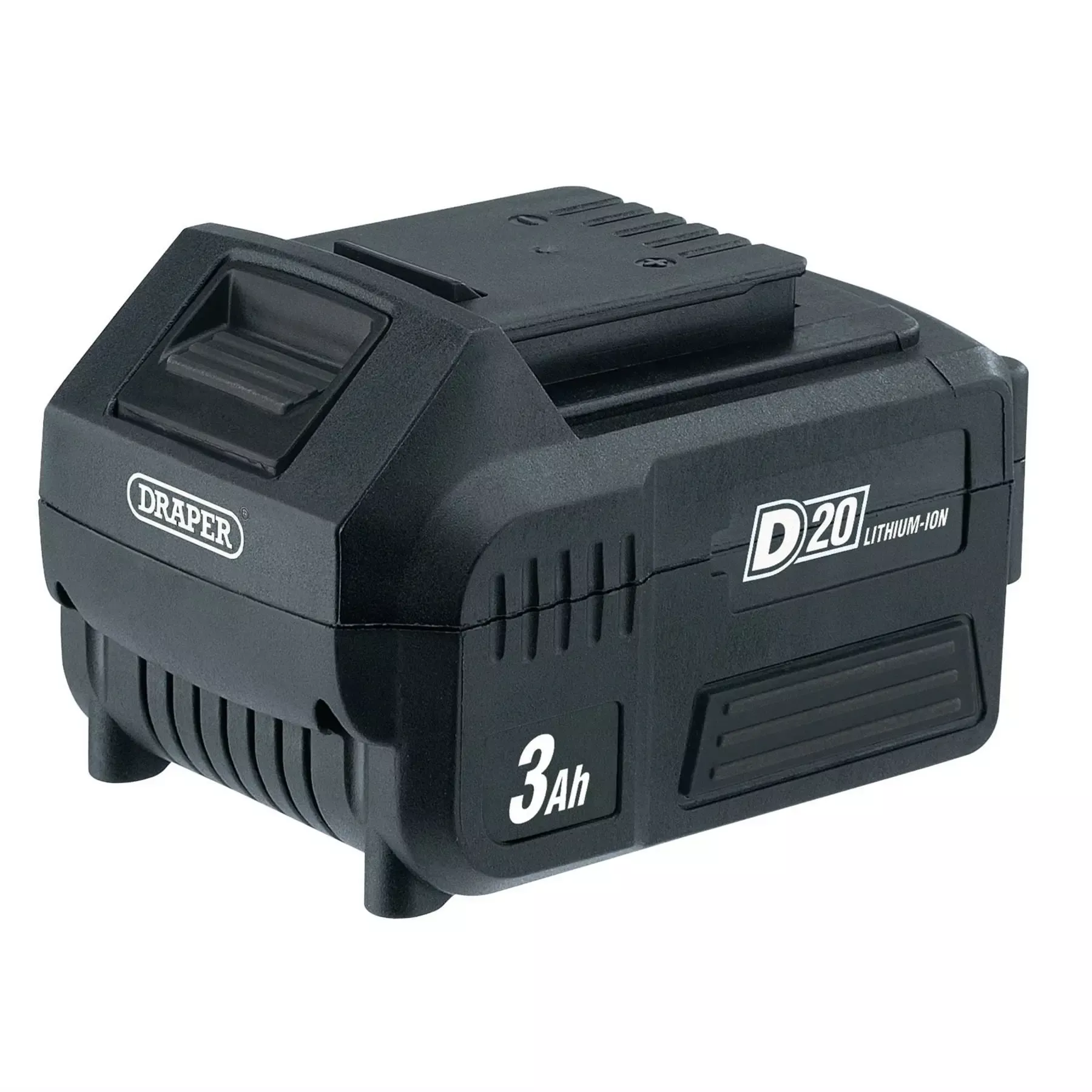 Draper D20 20V Li-ion Battery 3.0Ah 00649