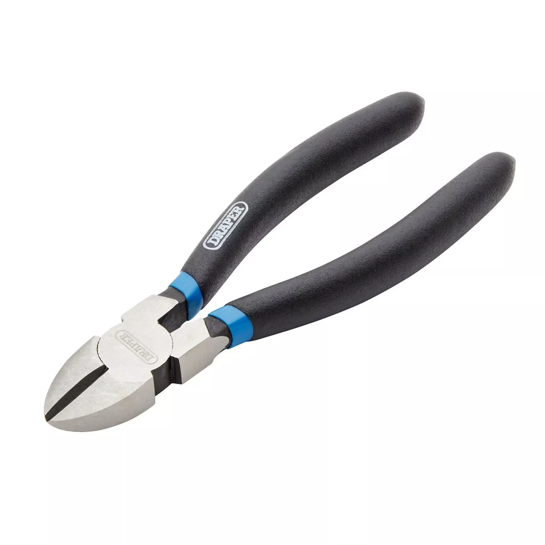 Draper Diagonal Side Cutter 160mm 07053