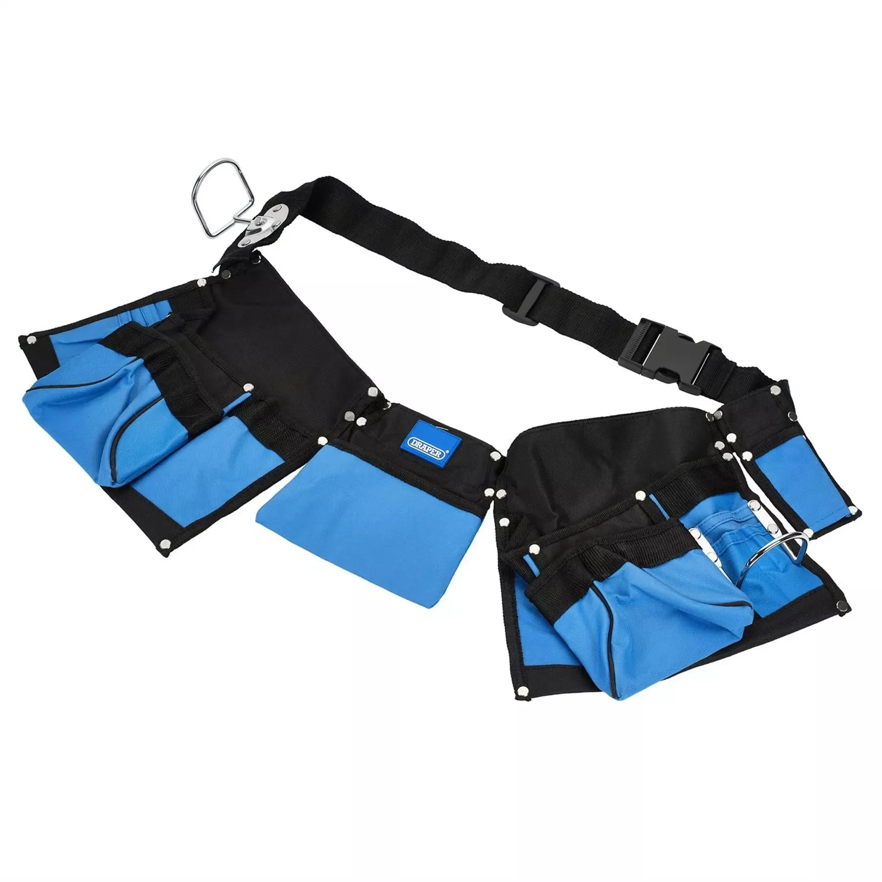 Draper Double Pouch Tool Belt 03068