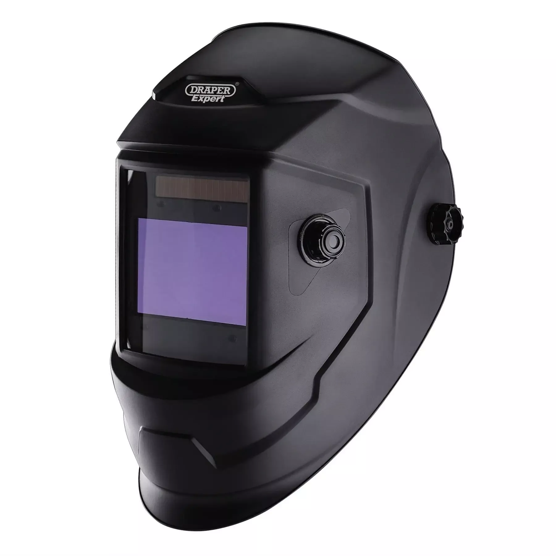 Draper Expert Auto-Darkening Multi-Use Welding Helmet Shade 5-1370301 02512