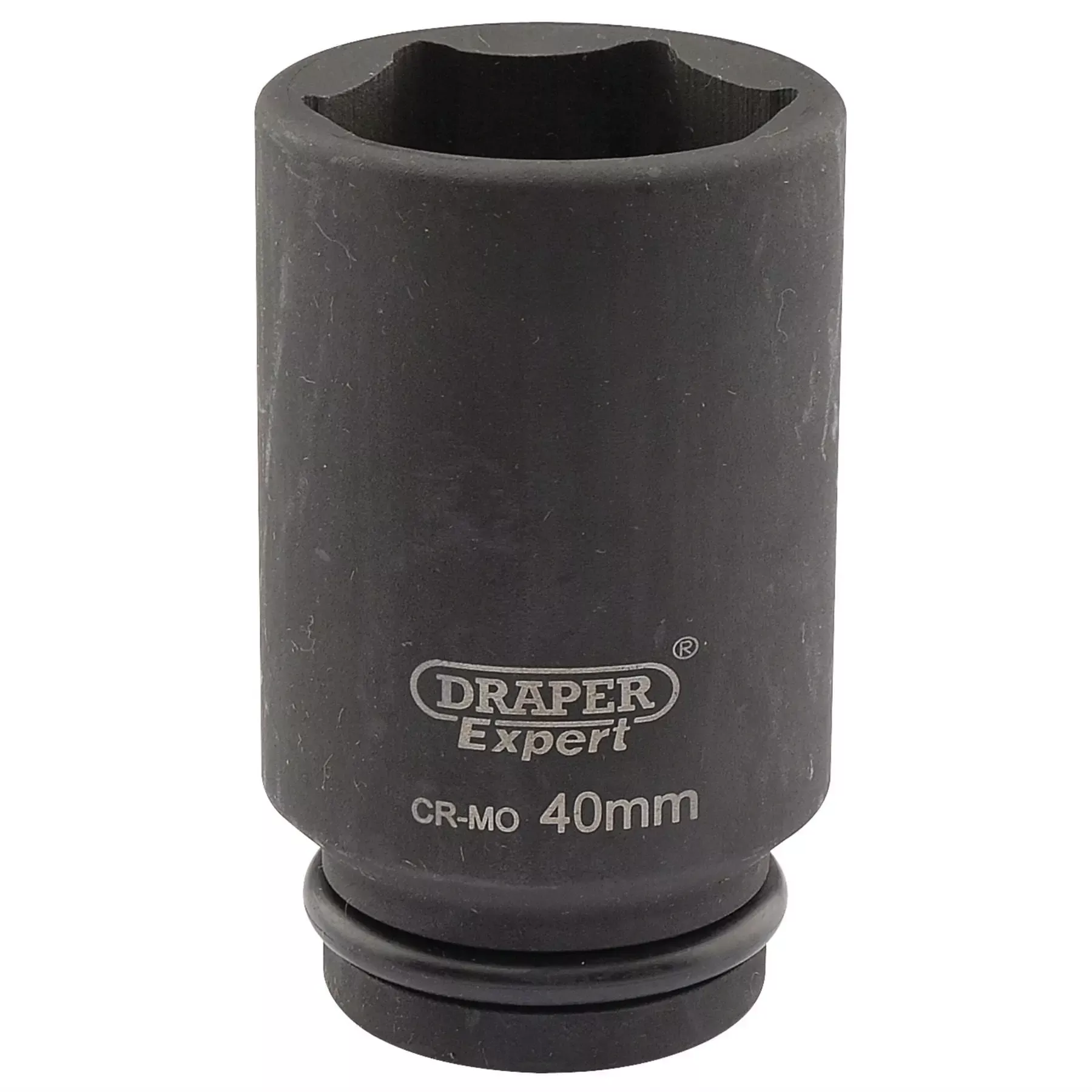 Draper Expert Drapi 6 Point Deep Impact Socket 3/4" Sq. Dr. 40mm 05071