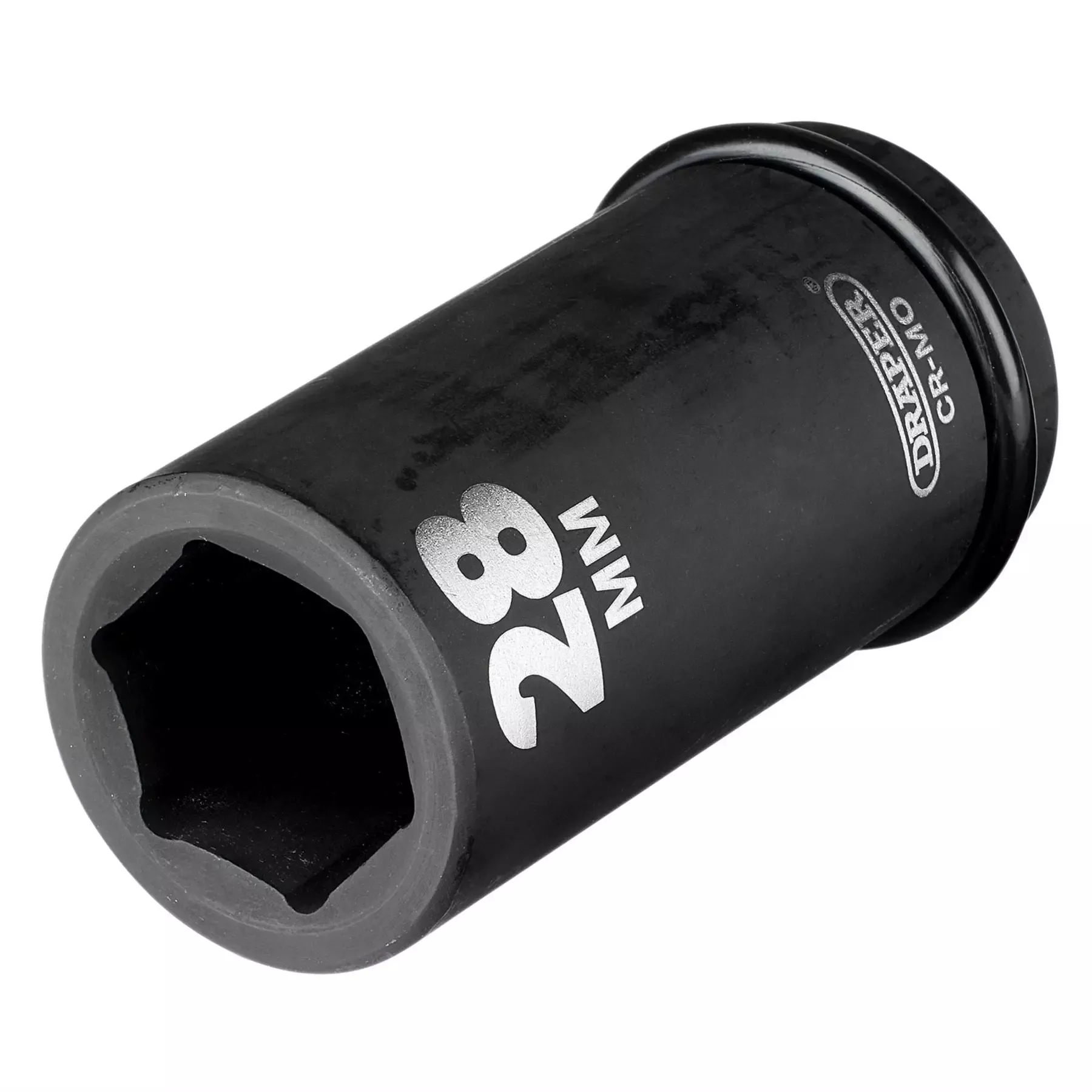Draper Expert HI-TORQ 6 Point Deep Impact Socket 3/4" Sq. Dr. 28mm 05060