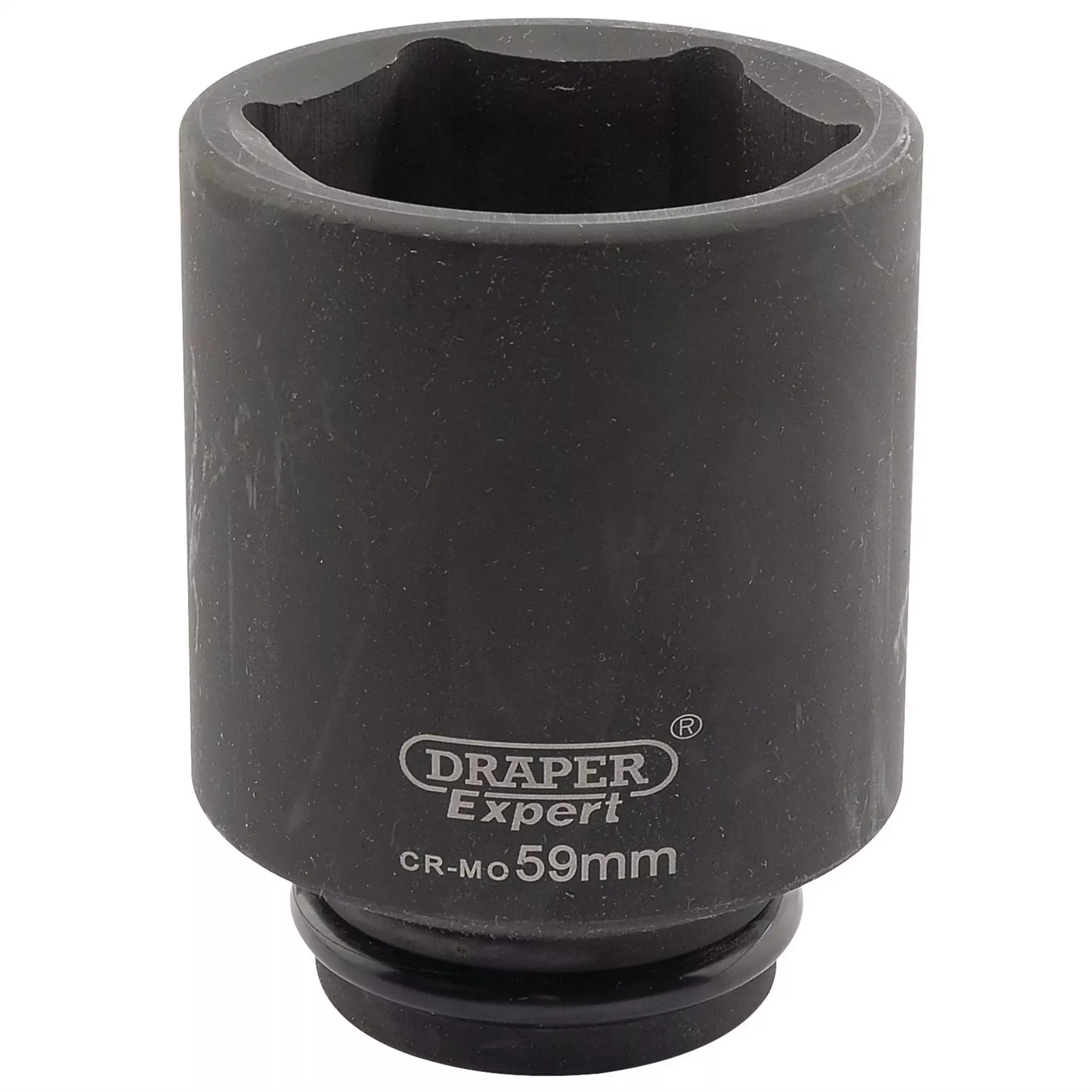 Draper Expert HI-TORQ 6 Point Deep Impact Socket 3/4" Sq. Dr. 59mm 05087