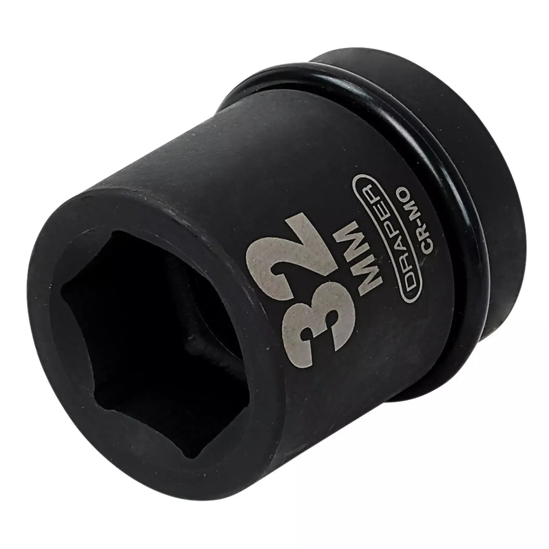 Draper Expert HI-TORQ 6 Point Impact Socket 1" Sq. Dr. 32mm 05112