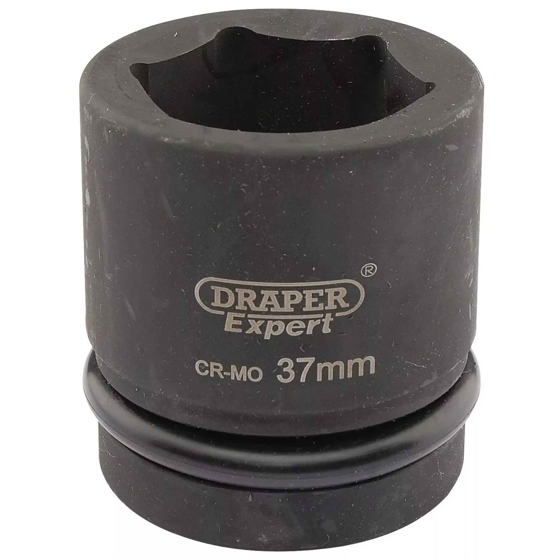 Draper Expert HI-TORQ 6 Point Impact Socket 1" Sq. Dr. 37mm 05117