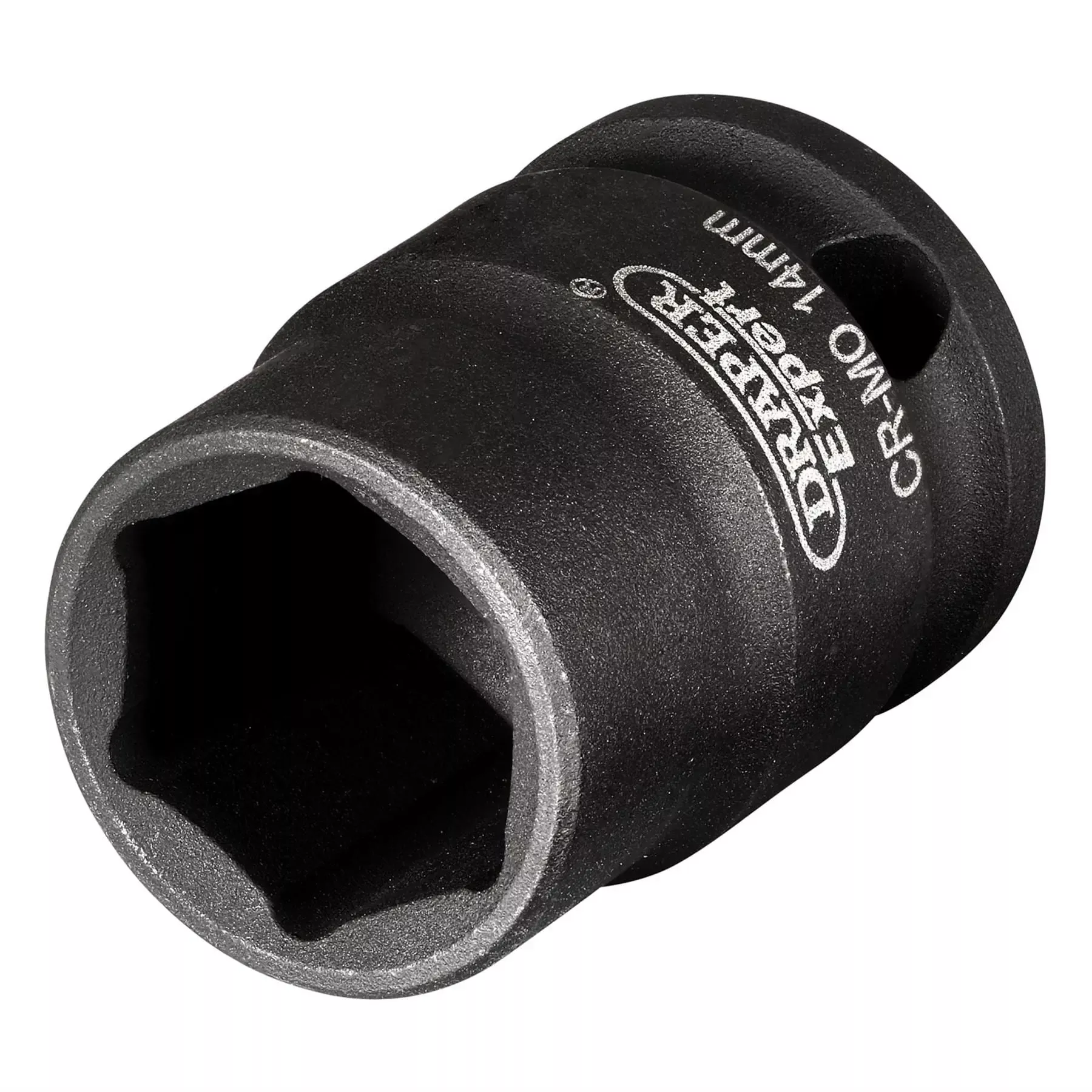 Draper Expert HI-TORQ 6 Point Impact Socket 3/8" Sq. Dr. 14mm 06874