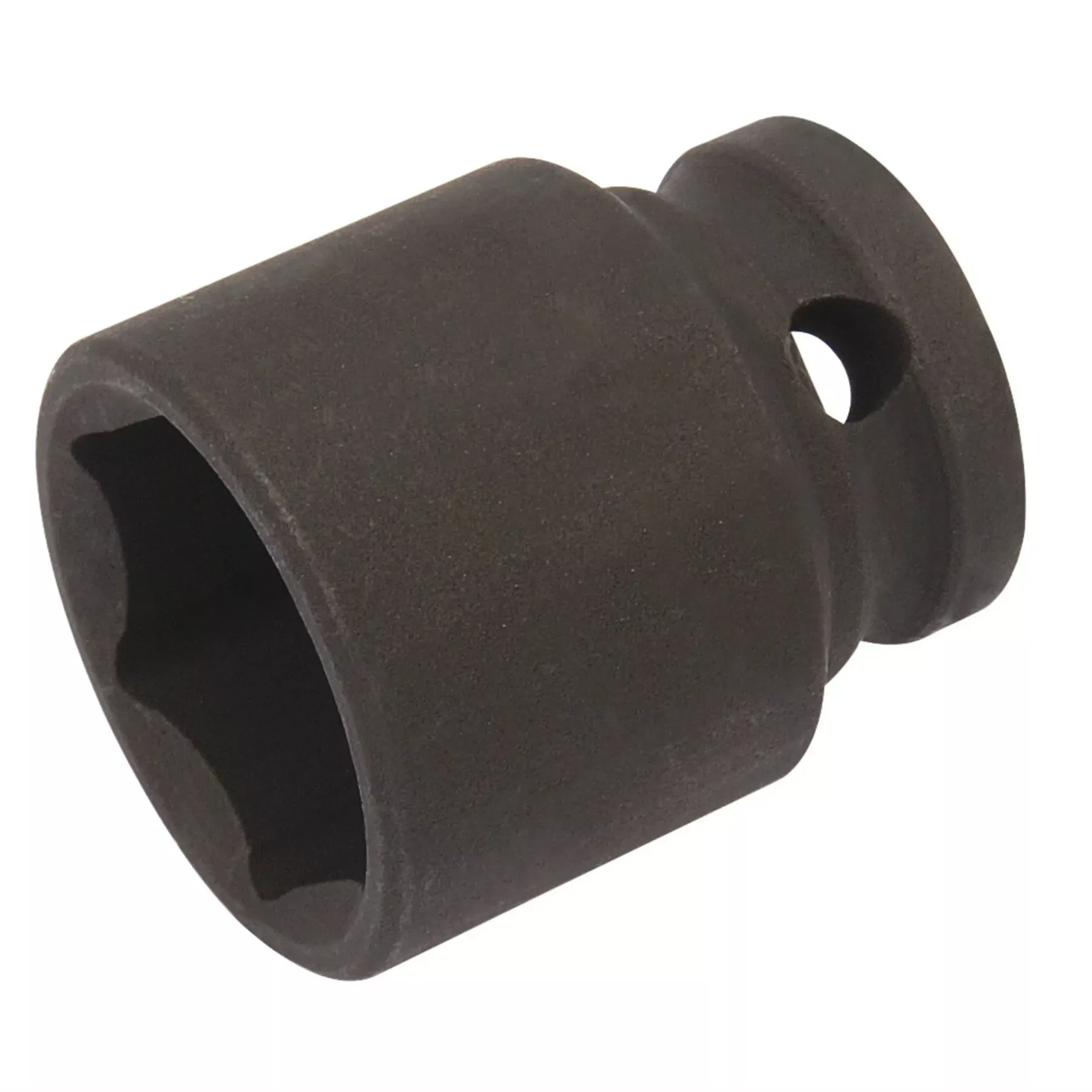 Draper Expert HI-TORQ 6 Point Impact Socket 3/8" Sq. Dr. 19mm 06879