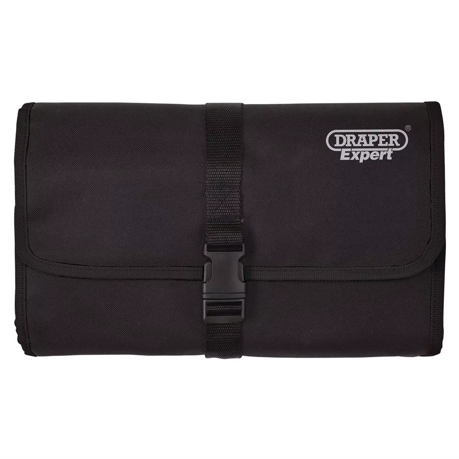 Draper Expert Multi-Pocket Tool Storage Roll 04802