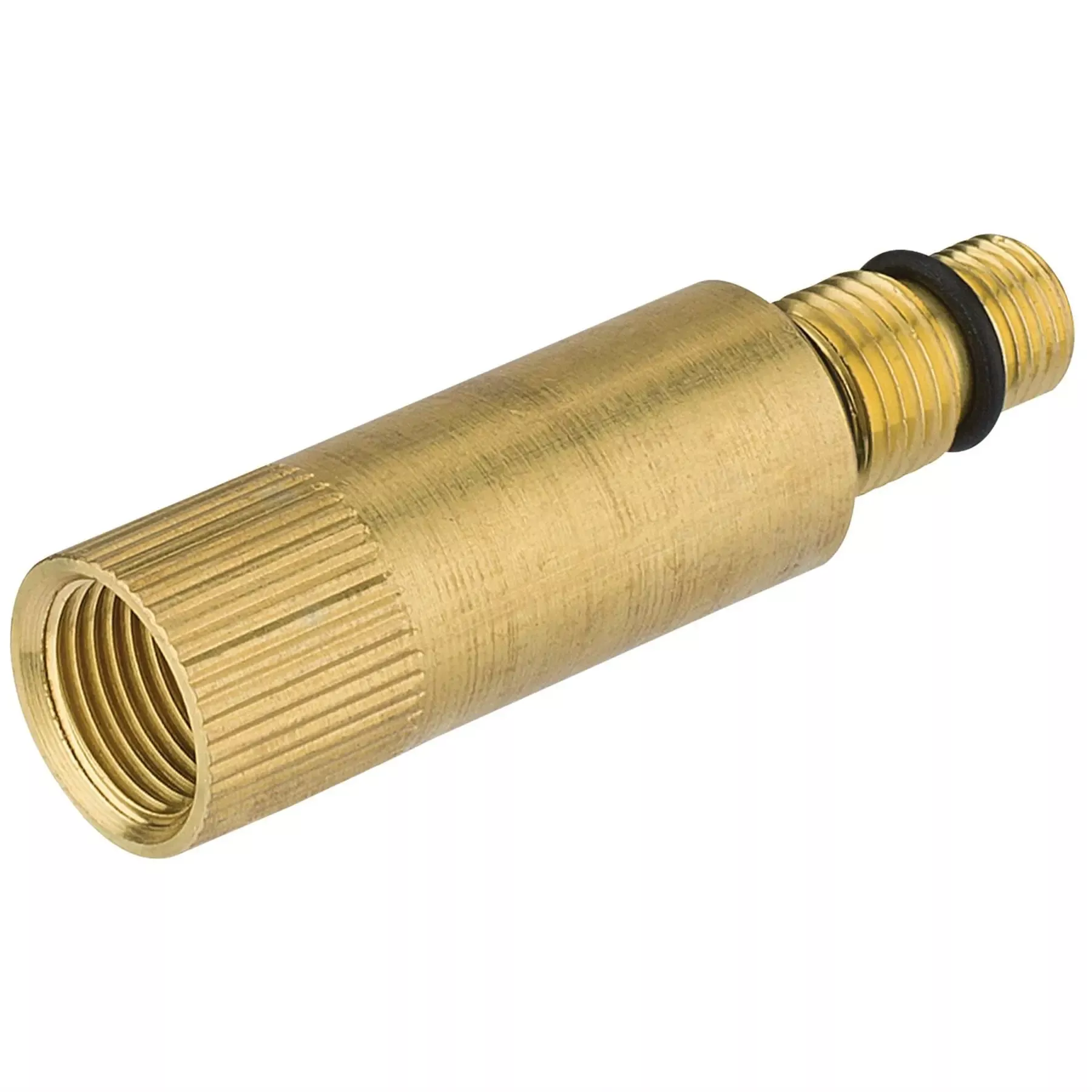Draper Expert Short Reach Adaptor 65mm 02150