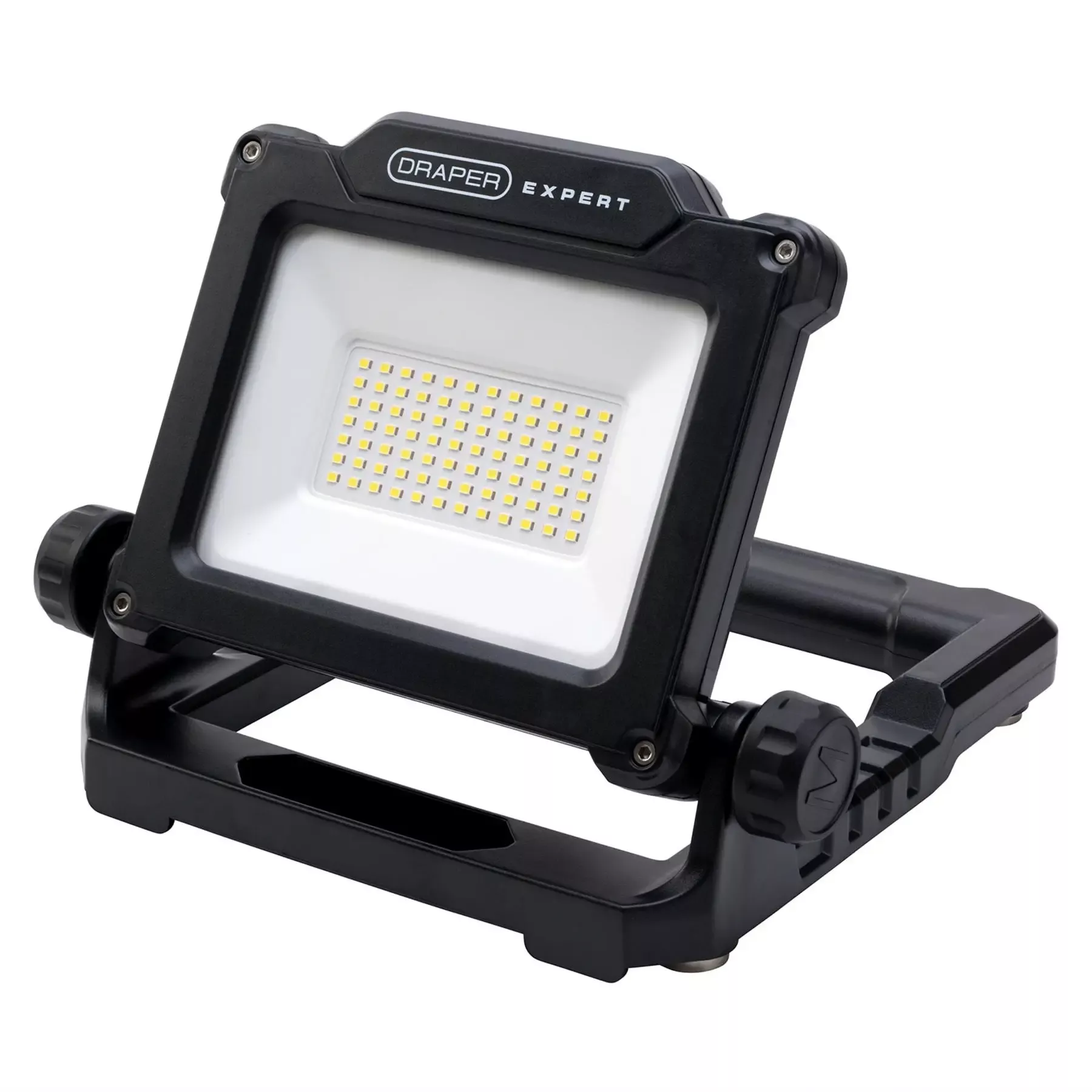 Draper Expert SMD LED AC/DC Hybrid Work Light 3000 Lumens 24W 04673