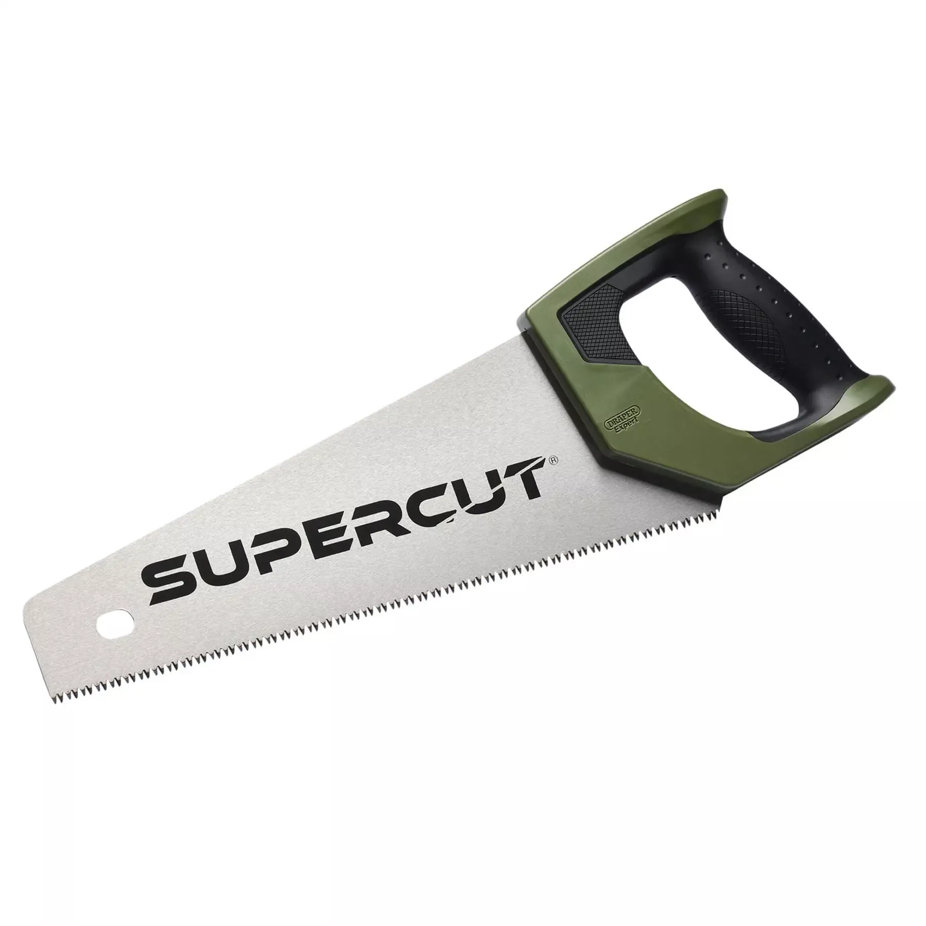 Draper Expert Supercut First Fix Triple Ground Handsaw 350mm/14" 7tpi/8ppi 04832