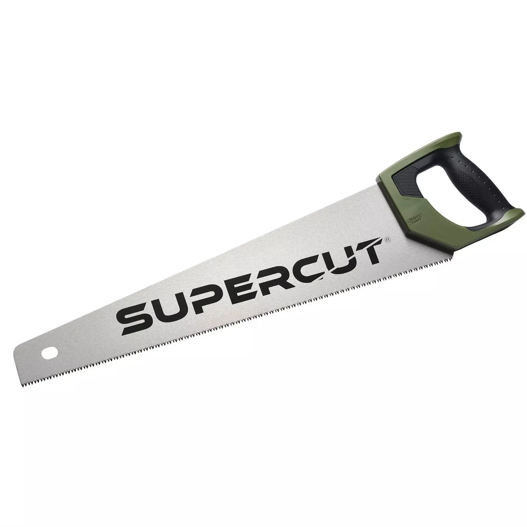 Draper Expert Supercut First Fix Triple Ground Handsaw 550mm/22" 7tpi/8ppi 04829