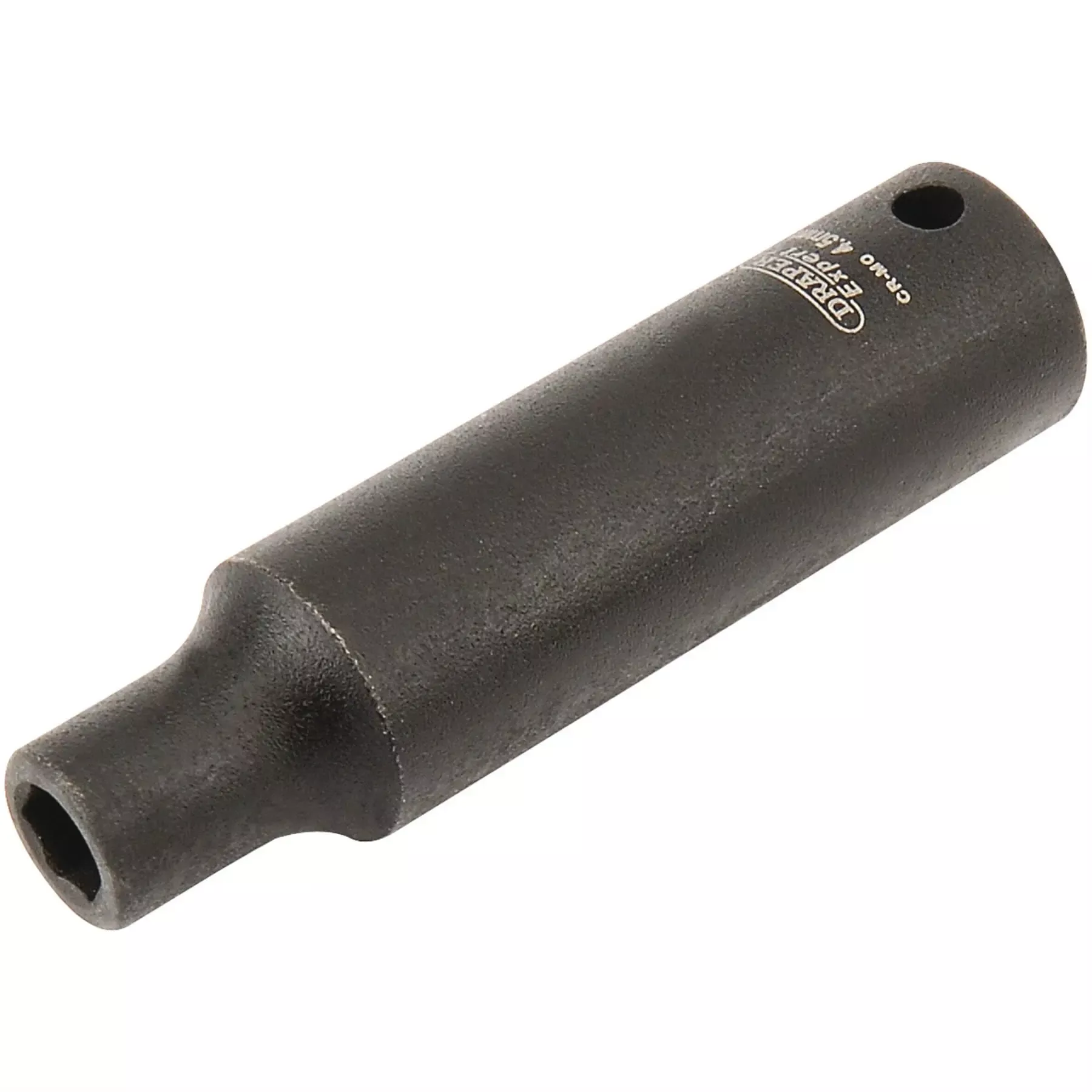 Draper HI-TORQ 6 Point Deep Impact Socket 1/4" Sq. Dr. 4.5mm 05064