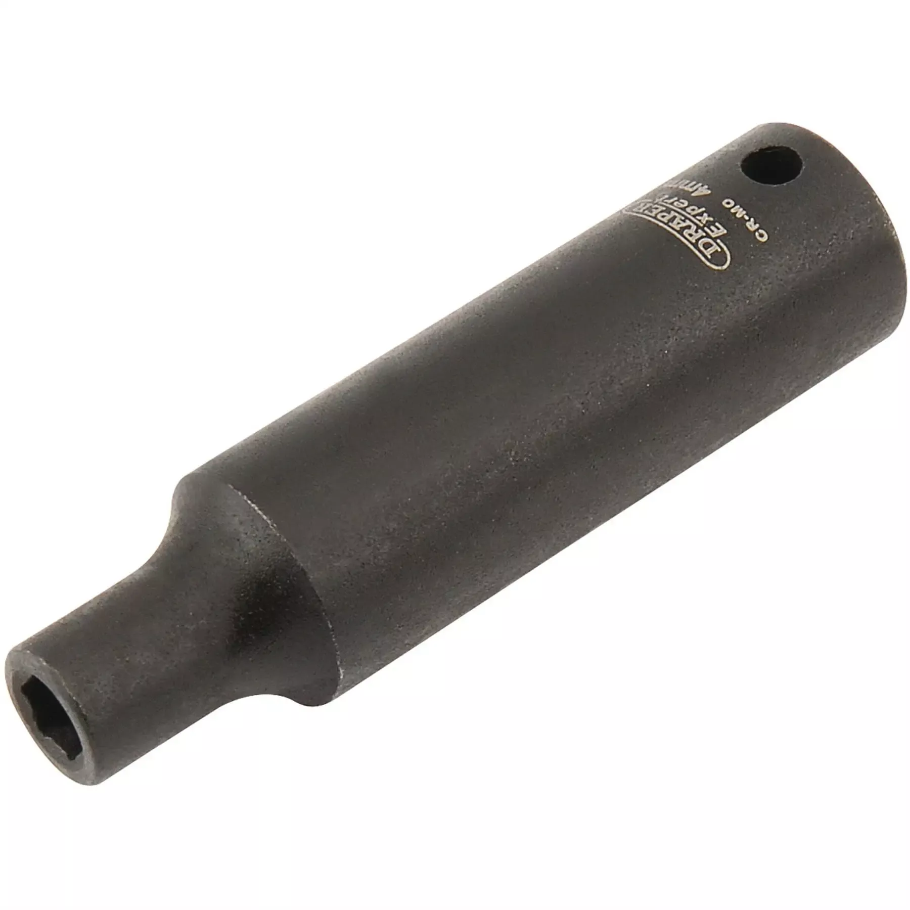 Draper HI-TORQ 6 Point Deep Impact Socket 1/4" Sq. Dr. 4mm 05063