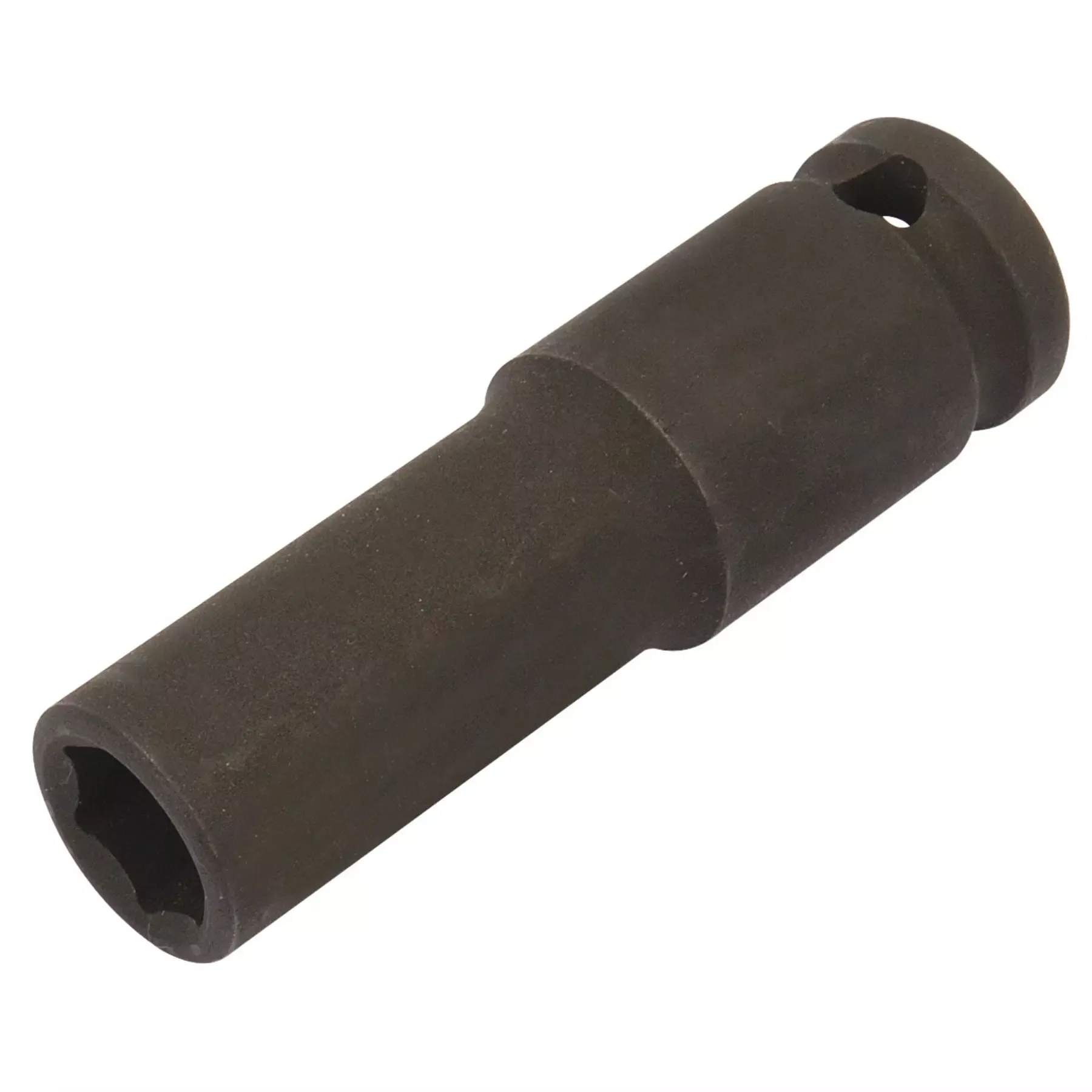 Draper HI-TORQ 6 Point Deep Impact Socket 3/8" Sq. Dr. 10mm 06883