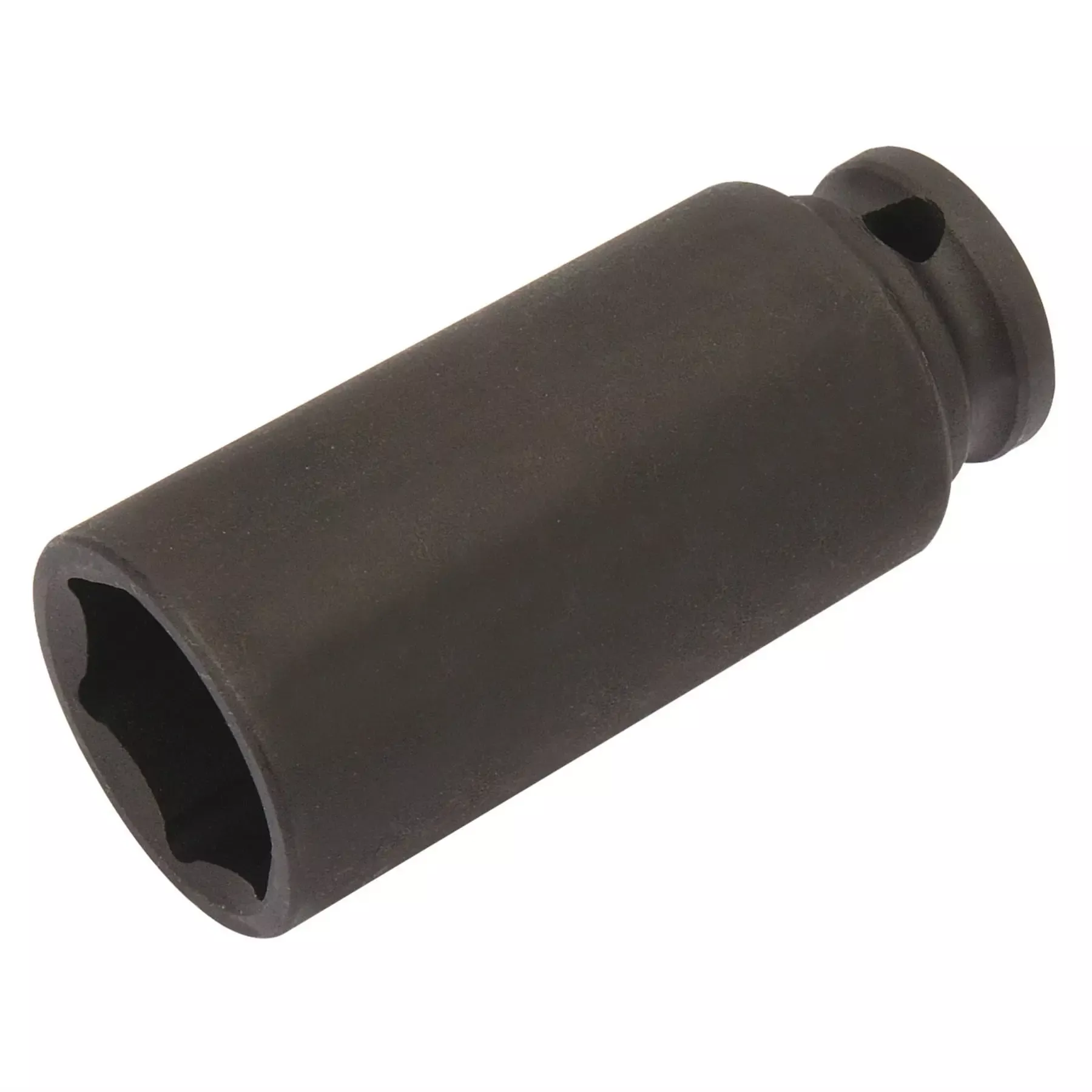 Draper HI-TORQ 6 Point Deep Impact Socket 3/8" Sq. Dr. 17mm 06890