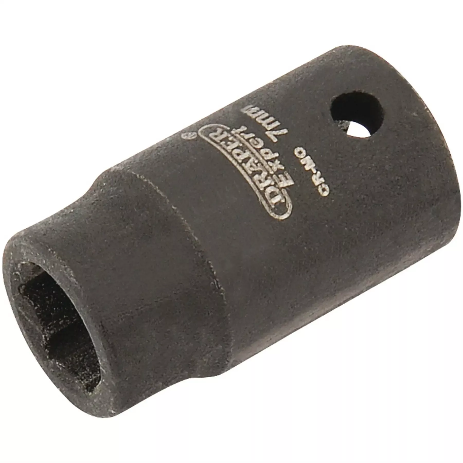Draper HI-TORQ 6 Point Impact Socket 1/4" Sq. Dr. 7mm 05011