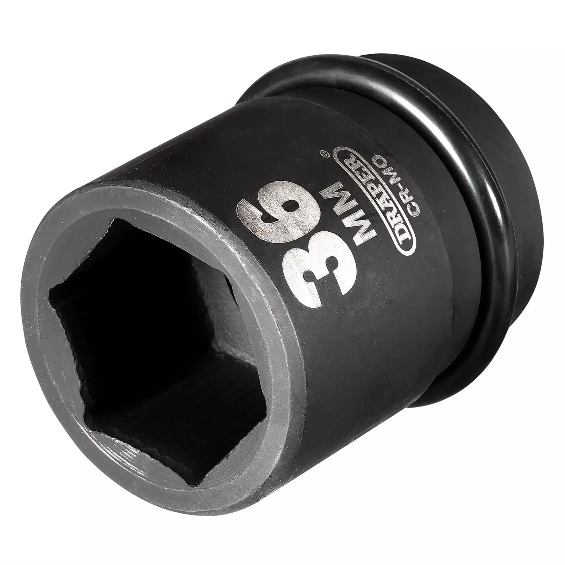 Draper HI-TORQ 6 Point Impact Socket 1" Sq. Dr. 36mm 05116