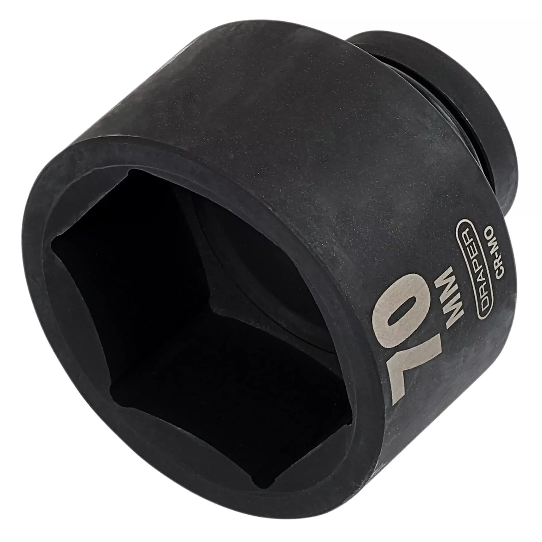 Draper HI-TORQ 6 Point Impact Socket 1" Sq. Dr. 70mm 05131