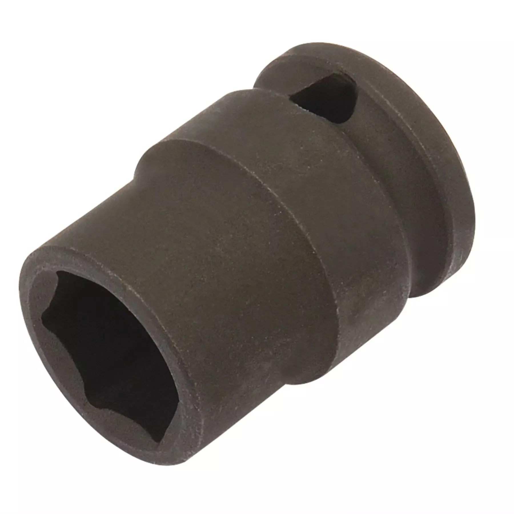 Draper HI-TORQ 6 Point Impact Socket 3/8" Sq. Dr. 13mm 06873